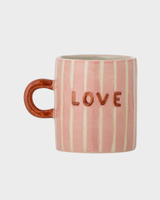 Cherish Mug, Mom/Love
