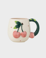 Cherry Mug