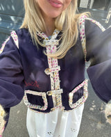 Como Jacket