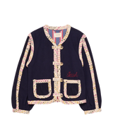 Como Jacket