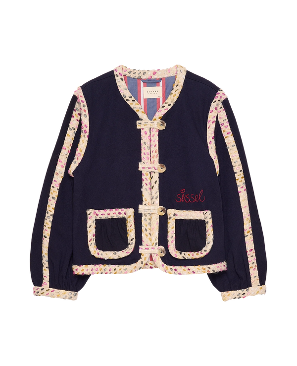 Como Jacket