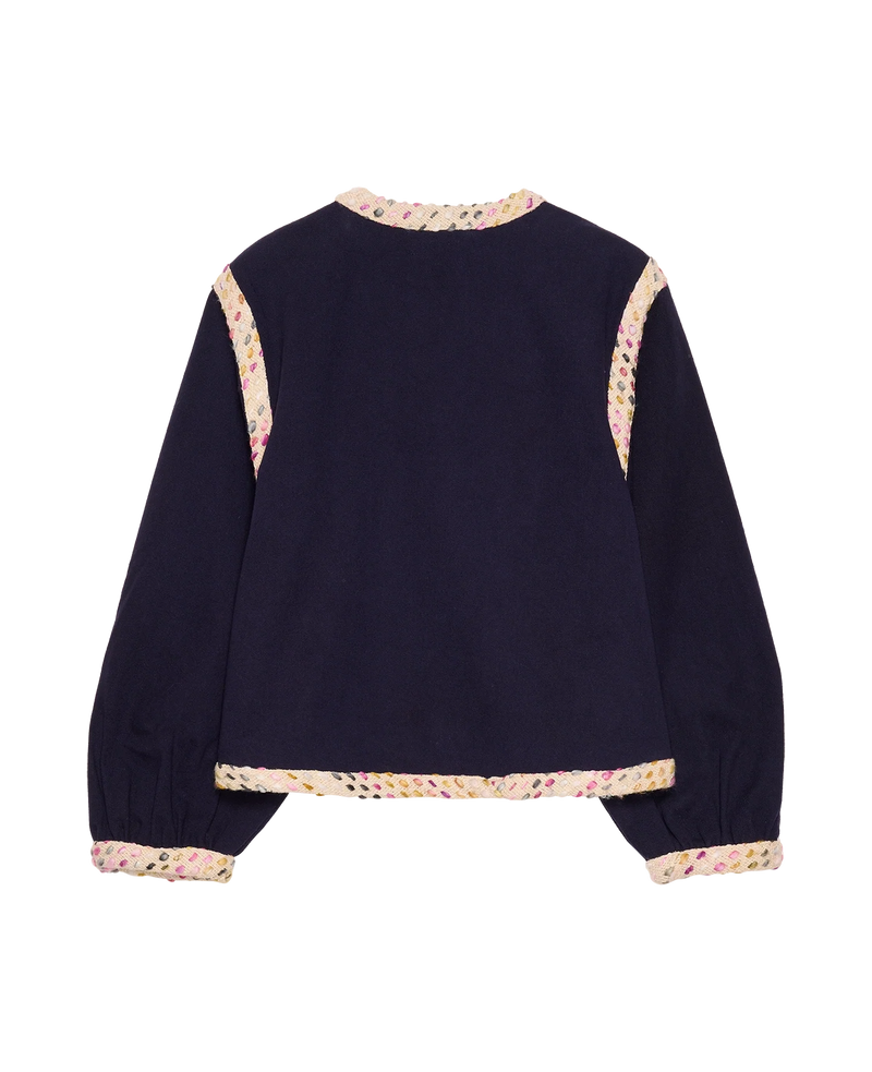 Como Jacket