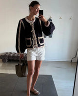Como Jacket