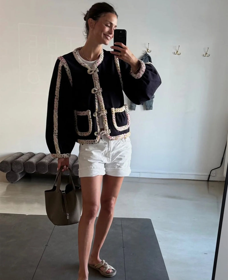 Como Jacket