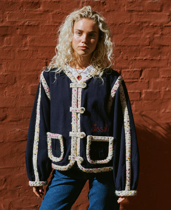 Como Jacket