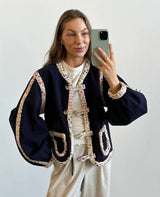 Como Jacket
