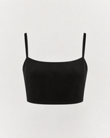 Ballerina Crop Top
