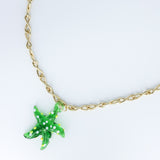 Magali Frutti di Mare Long Chain Necklace