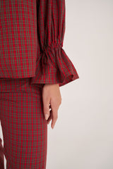 Estela Pyjama Set