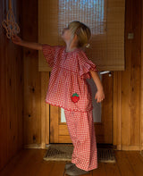 Strawberry Bambini Trousers