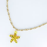 Magali Frutti di Mare Long Chain Necklace
