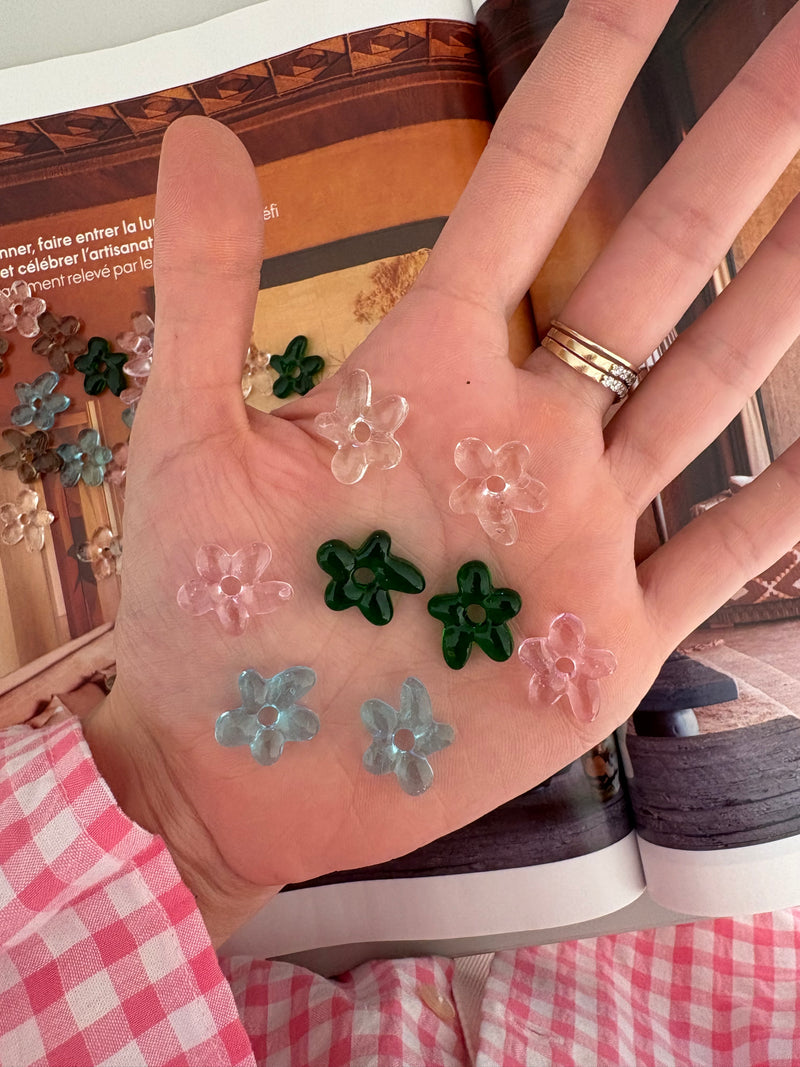 Nano Flora Hoops