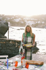 Octave Mare Kitchen Towels (set of 2)