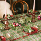 Tablecloth Green, 170x300cm