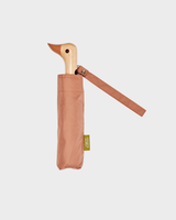 Ducky Umbrella - Beige