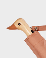 Ducky Umbrella - Beige