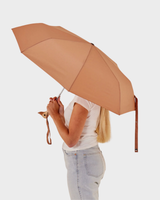 Ducky Umbrella - Beige