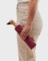 Ducky Umbrella - Burgundy