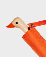 Ducky Umbrella - Orange