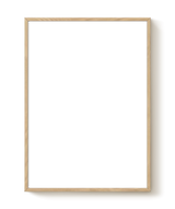 Don’t Want To Go To Work, Poster with Frame