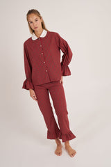Estela Pyjama Set