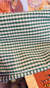 Makeup/Toiletry Bag by Romantico Romantico