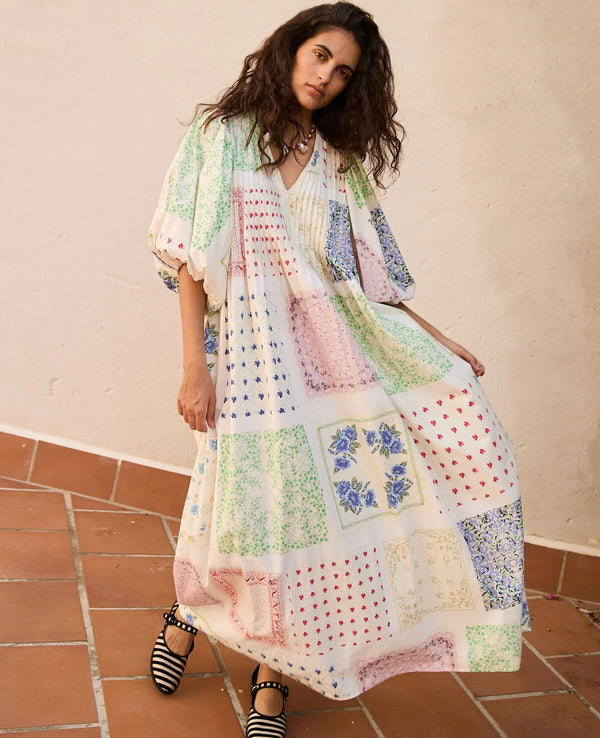 Vinca Dress