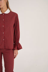 Estela Pyjama Set