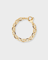 Capri Piccolo Bracelet Gold