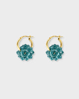 Bonbon Hoops Gold