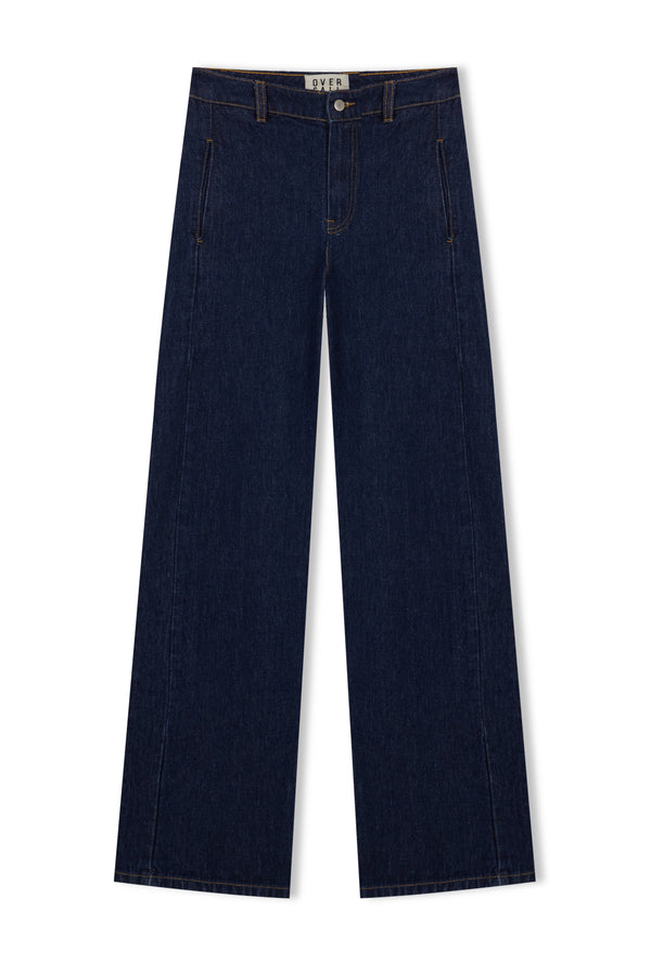 Mickey Jeans