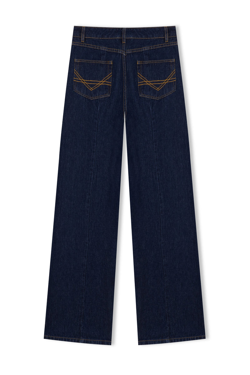 Mickey Jeans