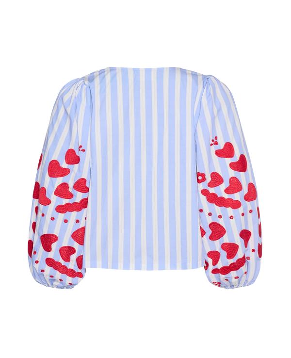 Elisabeth Top