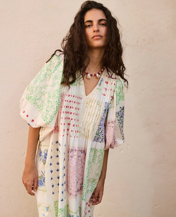 Vinca Dress