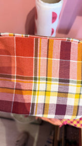Makeup/Toiletry Bag by Romantico Romantico