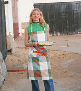 Octave Mare Apron