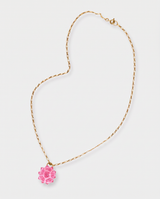 Bonbon Necklace Gold
