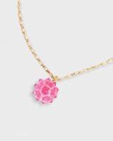 Bonbon Necklace Gold