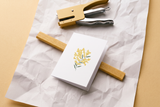 Mimosa - Greeting Card