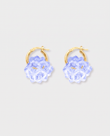 Maxi Bonbon Hoops Gold