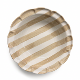 Nastro Taupe Salad/Fruit Bowl