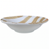 Nastro Taupe Salad/Fruit Bowl