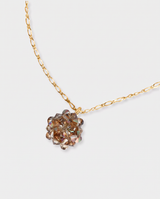 Bonbon Necklace Gold