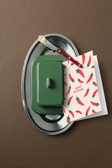 Happy Birthday Card Pimentos