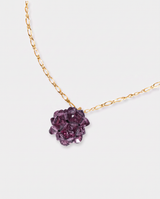 Bonbon Necklace Gold