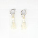 Tassel Earrings - Short