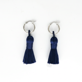 Tassel Earrings - Short