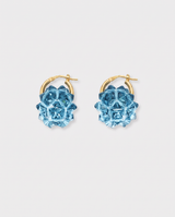 Maxi Bonbon Hoops Gold