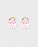 Maxi Bonbon Hoops Gold