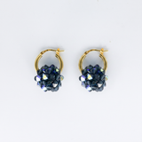 Bonbon Hoops Gold